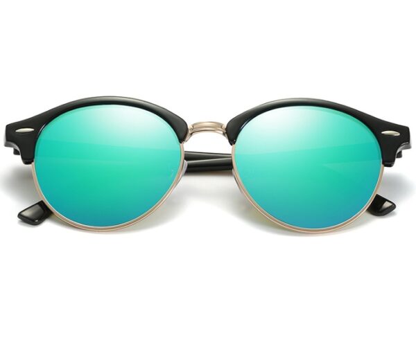 Men and women polarized sunglasses colorful fashion sunglasses sunglasses - Image 5