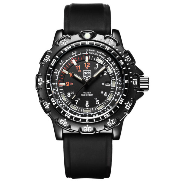 Men Military Watches - Image 6