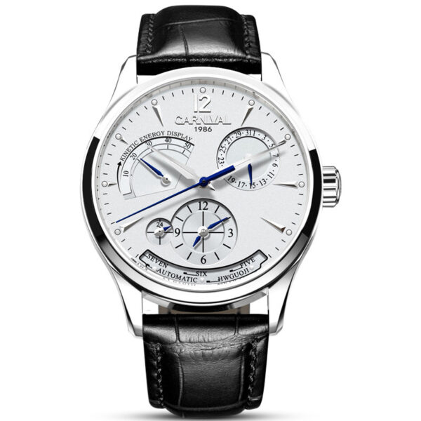 Carnival Watches Full Automatic Mechanical Watches Fashion Trends - Image 8