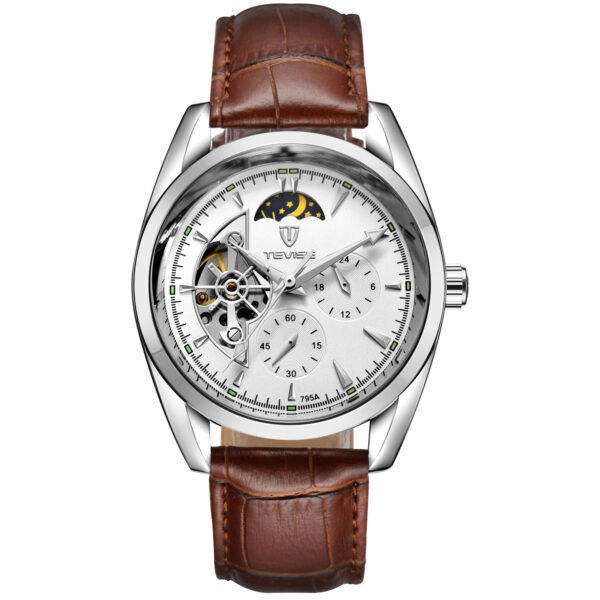 Waterproof Automatic Mechanical Watches - Image 5