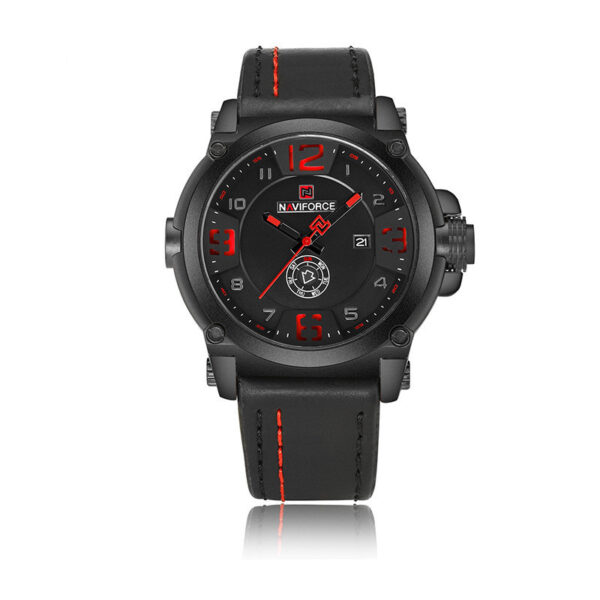 Men's Watches, Calendar Watches, Water Quartz Watches - Image 5