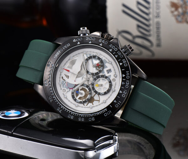 Men's Casual Watches - Image 4