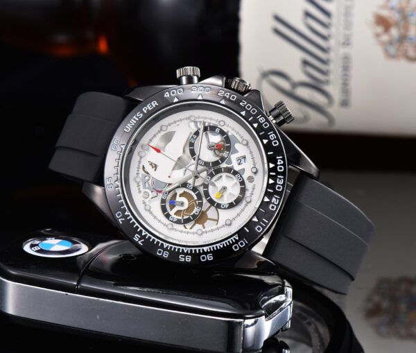 Men's Casual Watches - Image 7