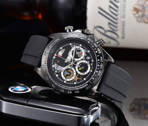 Men's Casual Watches - Image 9