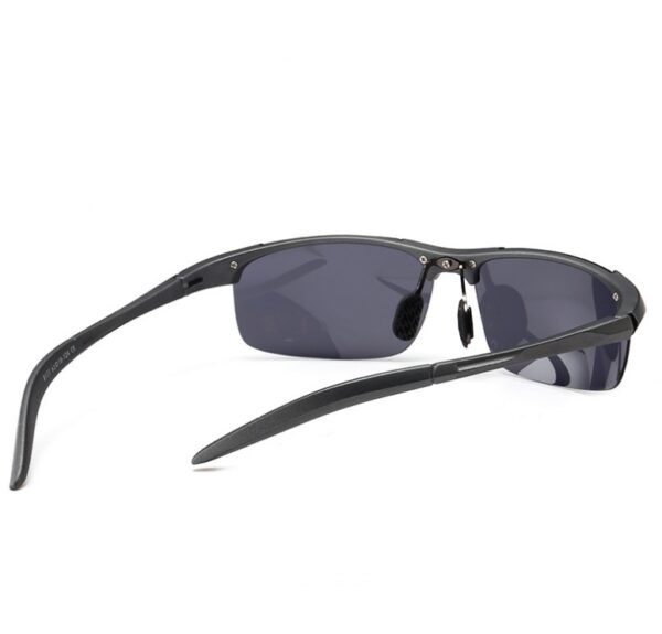 Polarized Sunglasses Outdoor Sports Cycling Sunglasses Sunglasses - Image 5
