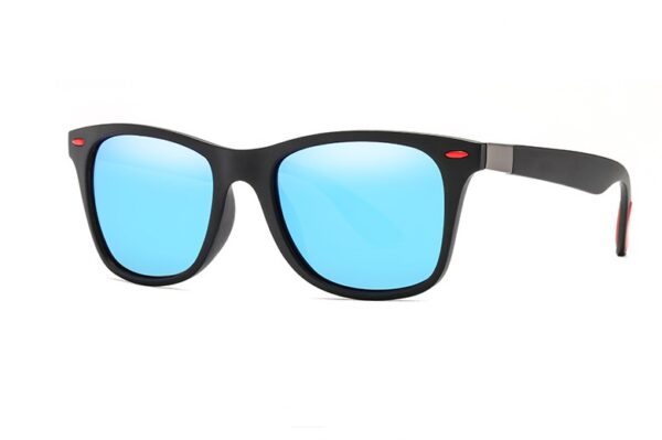 Sunglasses men's polarized sunglasses - Image 9