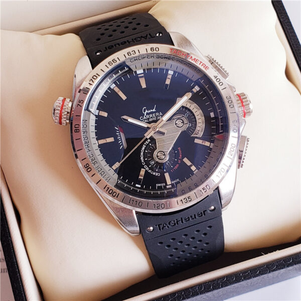 Mechanical watches - Image 6