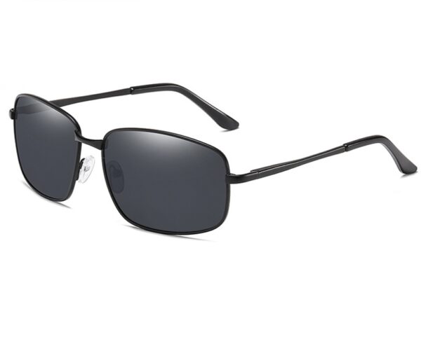 Polarized sunglasses, men's sunglasses - Image 2