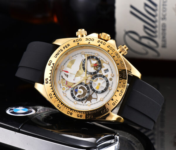 Men's Casual Watches - Image 5