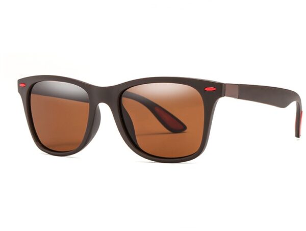 Sunglasses men's polarized sunglasses - Image 3