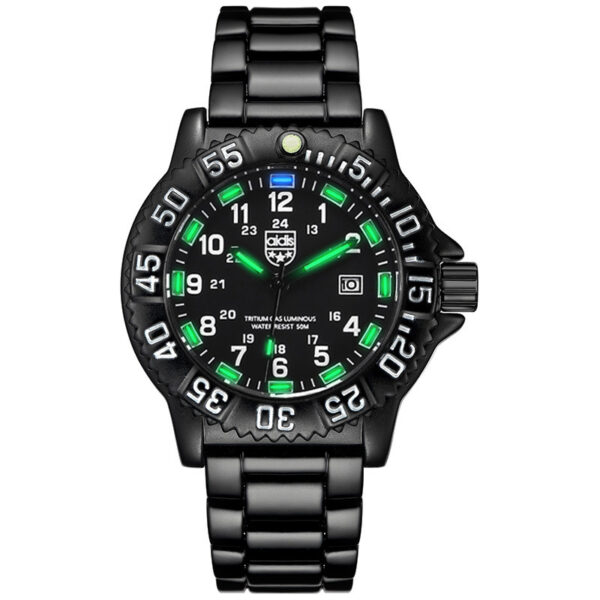 Men Military Watches - Image 4