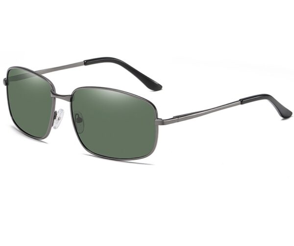 Polarized sunglasses, men's sunglasses - Image 3