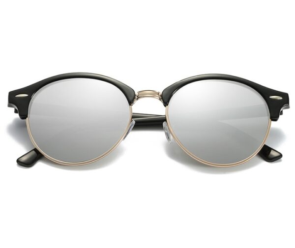 Men and women polarized sunglasses colorful fashion sunglasses sunglasses - Image 2