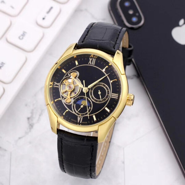 New mechanical watches - Image 4