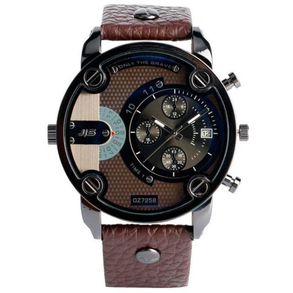 Modern Large Size Watches - Image 2