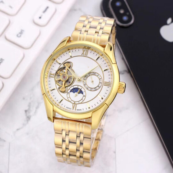 New mechanical watches - Image 9
