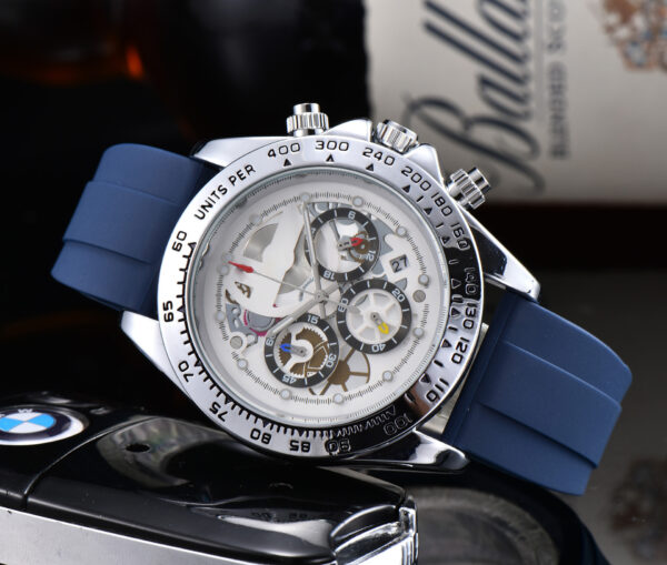 Men's Casual Watches - Image 3