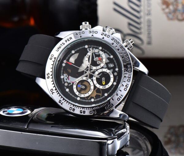 Men's Casual Watches - Image 2