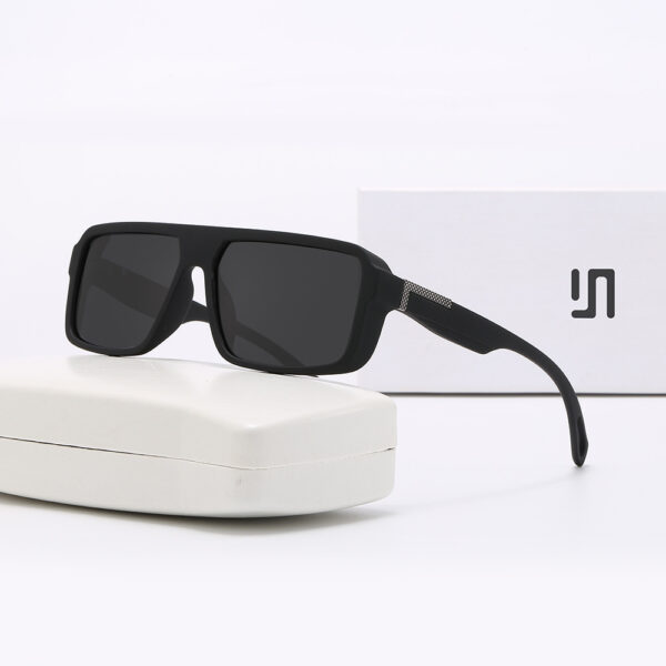 Polarized Sunglasses Sunglasses Men's Sunglasses UV Protection - Image 7
