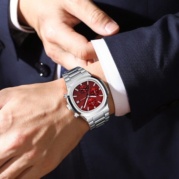 Luxury watches for men