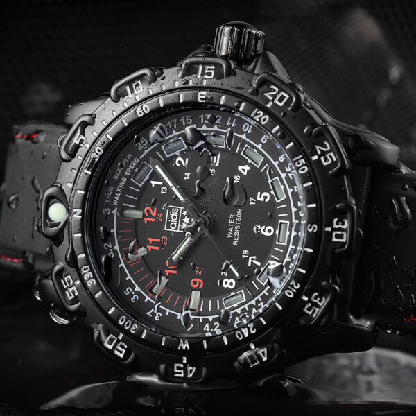 Men Military Watches - Image 5