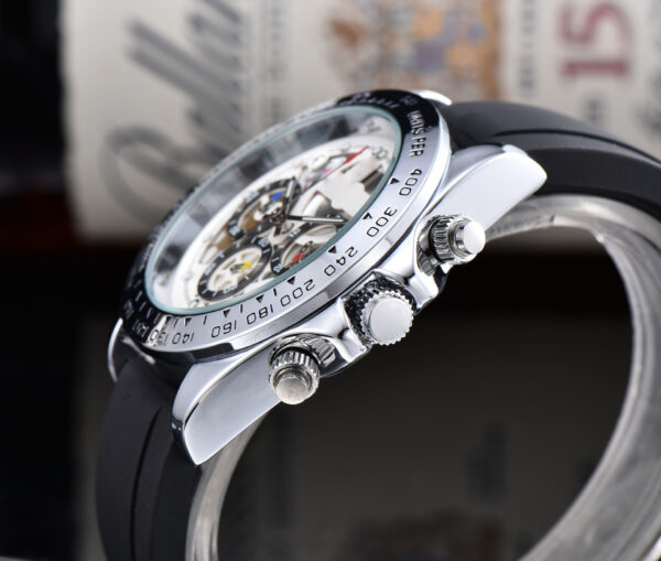 Men's Casual Watches - Image 6