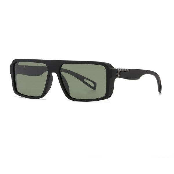 Polarized Sunglasses Sunglasses Men's Sunglasses UV Protection - Image 2