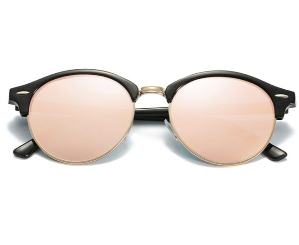 Men and women polarized sunglasses colorful fashion sunglasses sunglasses - Image 7