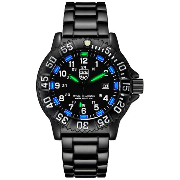 Men Military Watches - Image 7