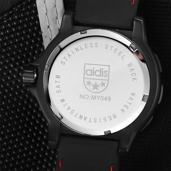 Men Military Watches - Image 3