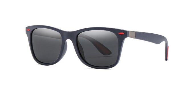 Sunglasses men's polarized sunglasses - Image 2