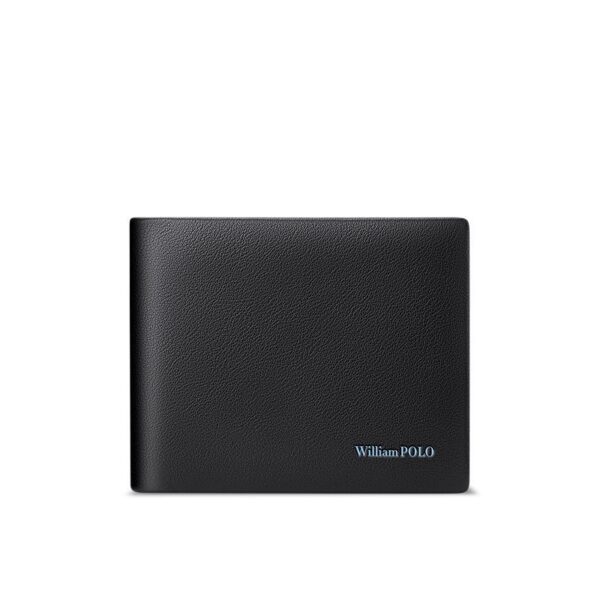 Men's First Layer Leather Wallet - Image 7