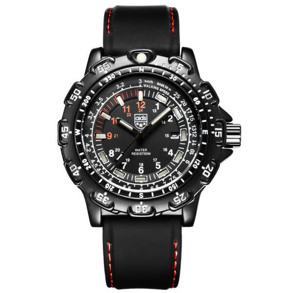 Men Military Watches - Image 9