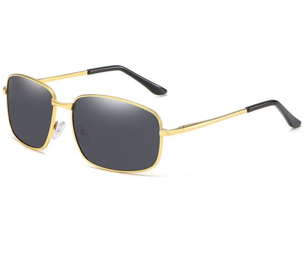Polarized sunglasses, men's sunglasses - Image 4