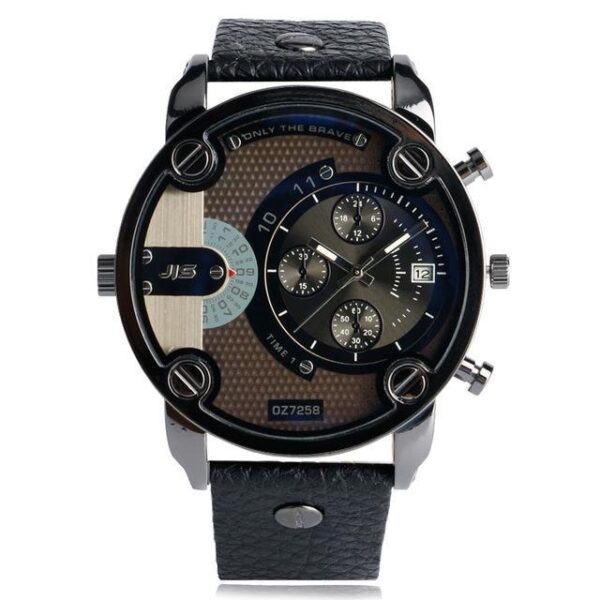Modern Large Size Watches - Image 3