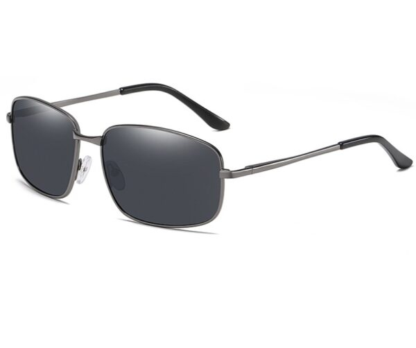 Polarized sunglasses, men's sunglasses - Image 7