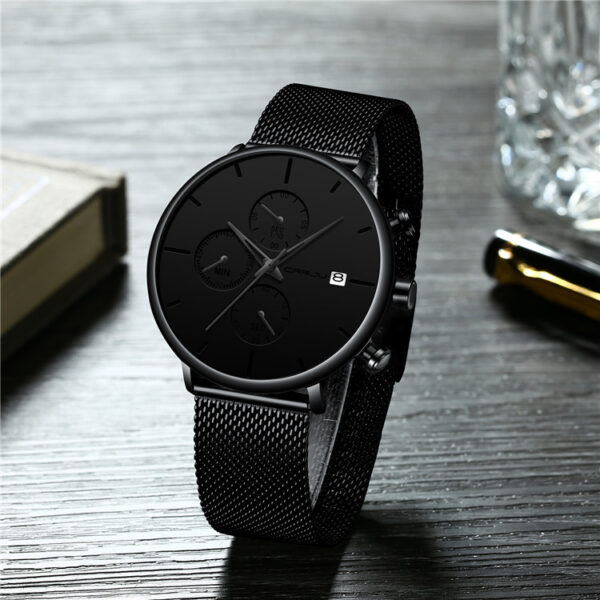 Men's Casual Personality Watches Are Fashionable - Image 8