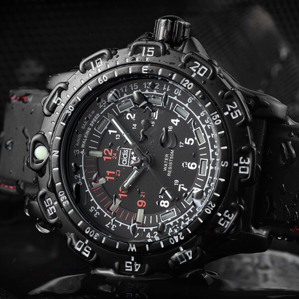 Men Military Watches - Image 8