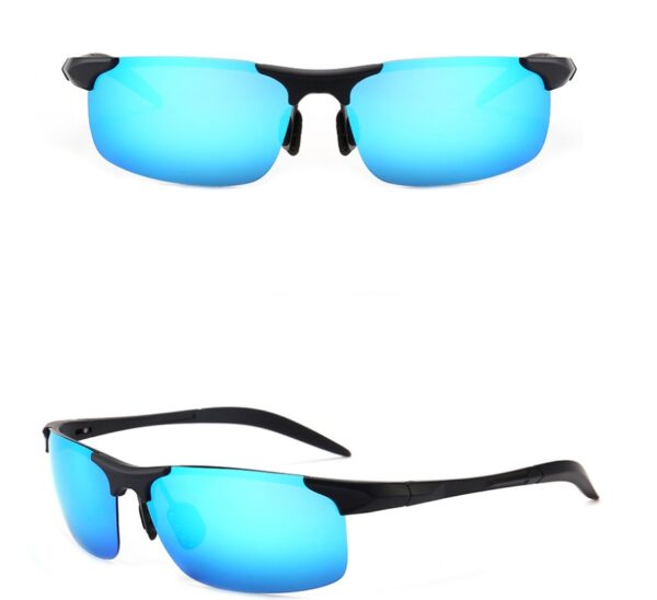 Polarized Sunglasses Outdoor Sports Cycling Sunglasses Sunglasses - Image 6