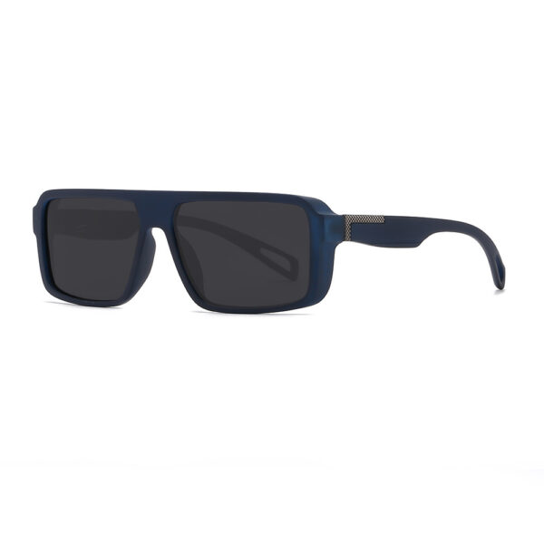Polarized Sunglasses Sunglasses Men's Sunglasses UV Protection - Image 4
