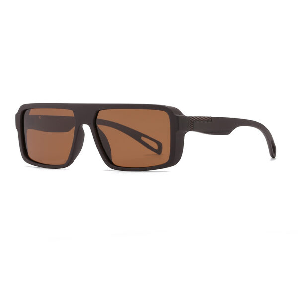 Polarized Sunglasses Sunglasses Men's Sunglasses UV Protection - Image 5