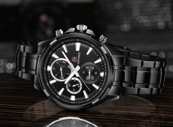 Naviforce NF9089 - Image 5
